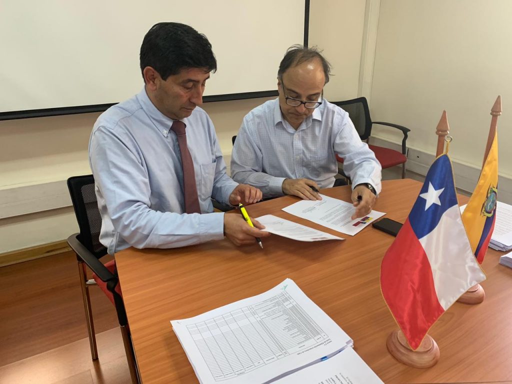 Finalizan negociaciones del Acuerdo de Integración