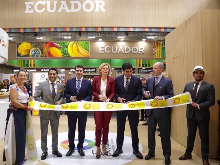 MPCEIP impulsó en Alemania inversiones hacia nuestro país MPCEIP impulsó en Alemania inversiones hacia nuestro país