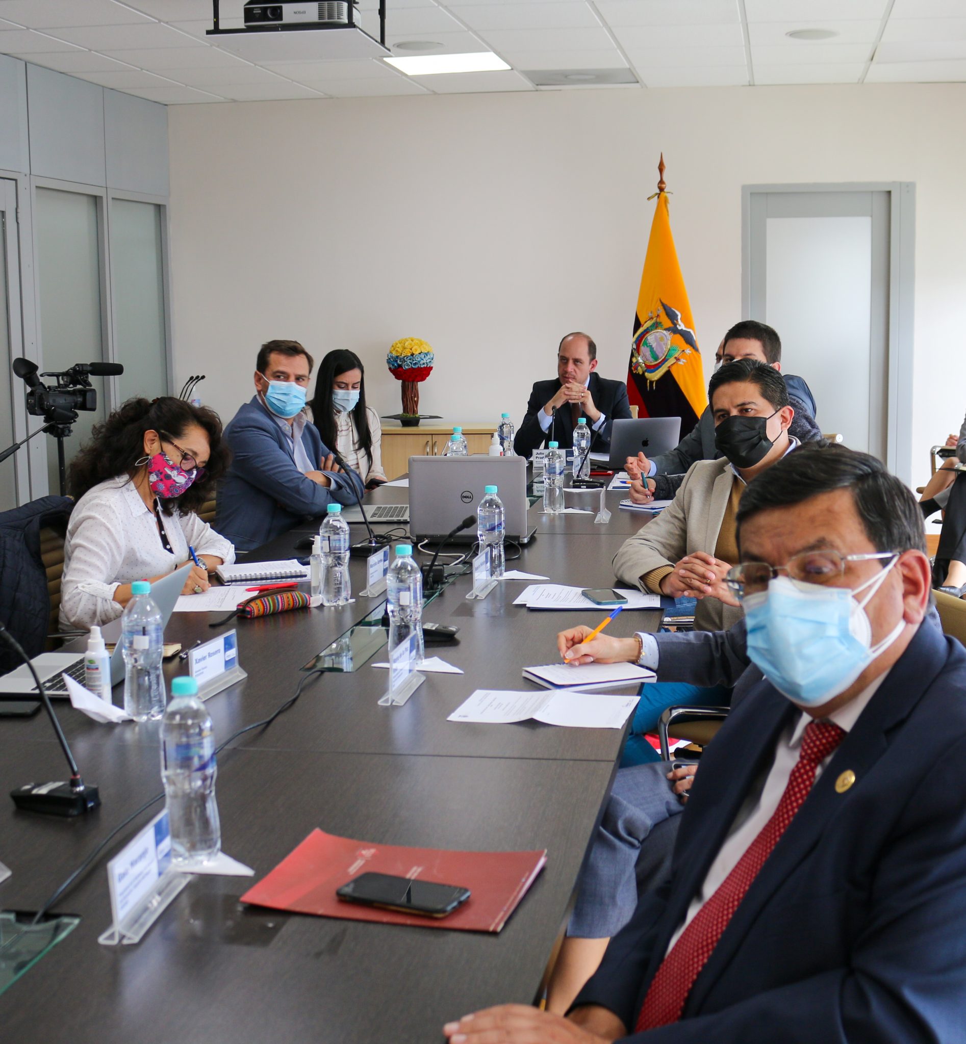 Consejo Nacional de Competitividad, Emprendimiento e