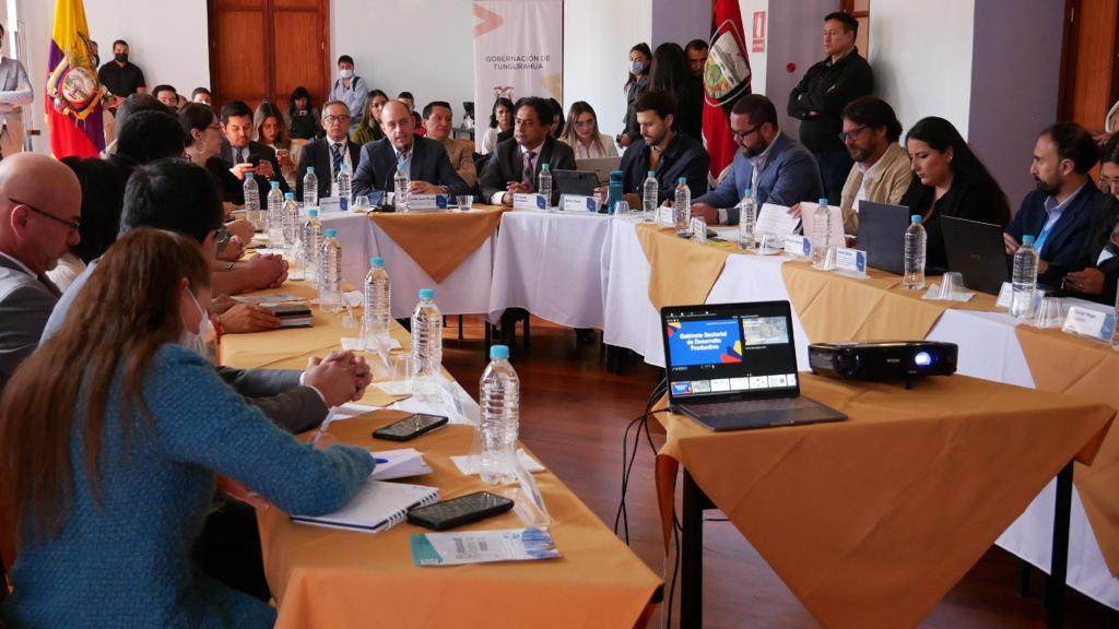gabinete-productivo-ambato