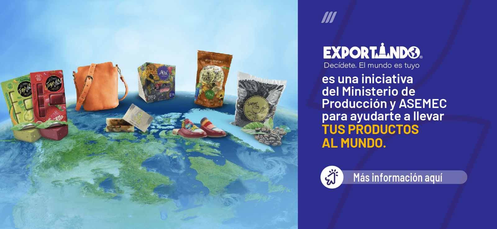 Programa Exportando